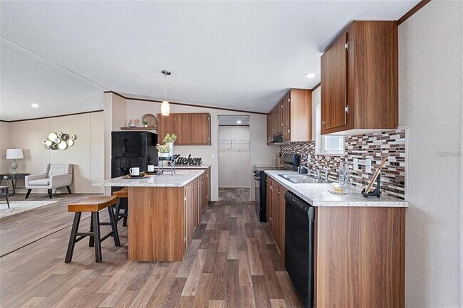 Building Photo - 8150 Cherokee Rd