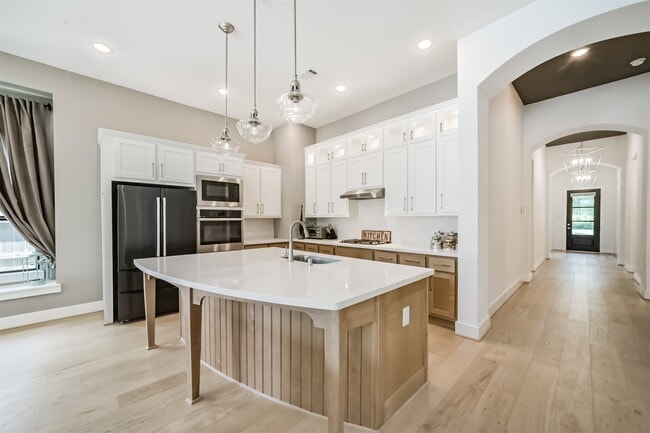 Building Photo - 16911 Lupine Mdw Ln