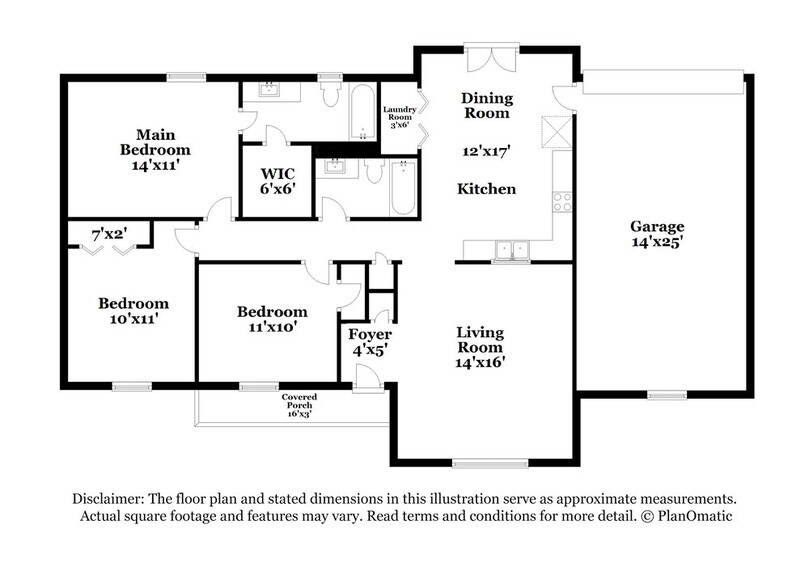 Building Photo - 1912 Guildford Dr