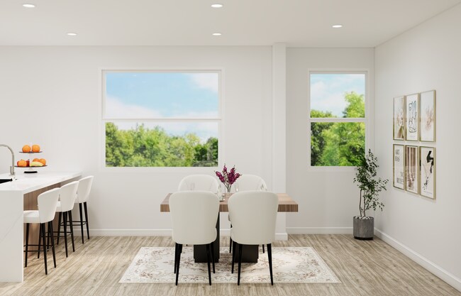 Building Photo - 4614 N Iota Ln