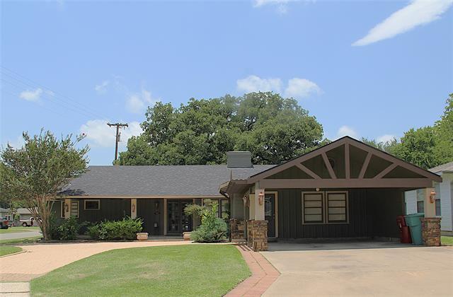 Primary Photo - 1400 N Highland Ave