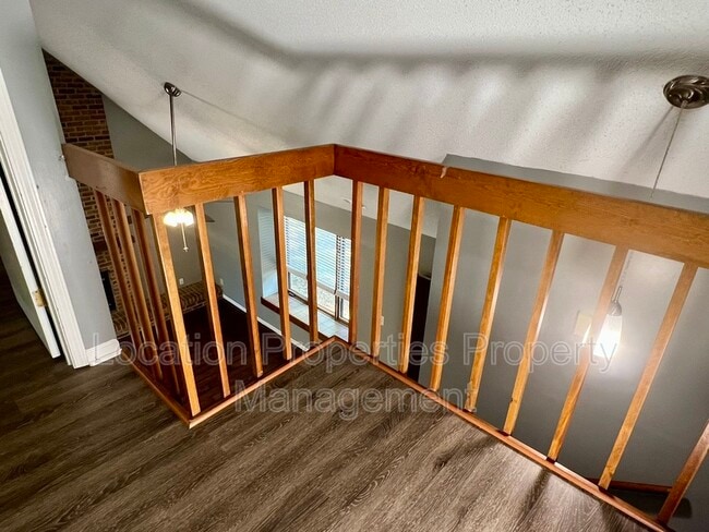 Building Photo - 3800 Stockade Ct