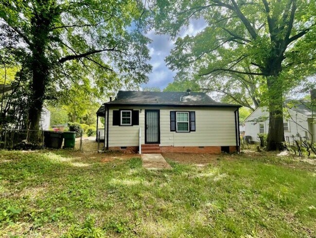 Building Photo - 505 Norris Ave