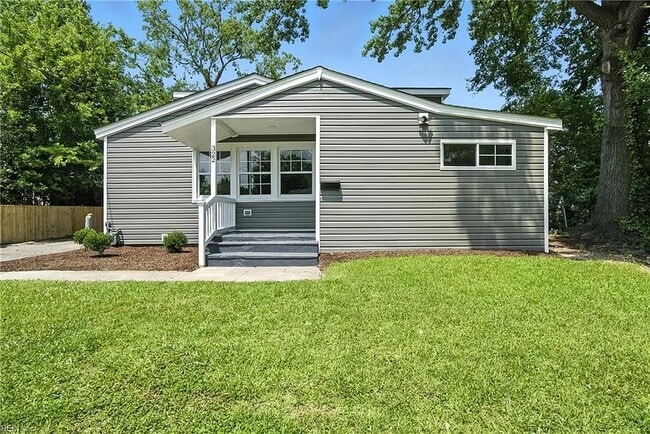 Building Photo - 322 Naval Base Rd