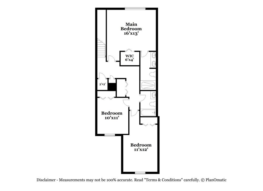 Building Photo - 4643 Lacebark Trl
