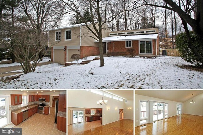 Primary Photo - 9614 Tinsmith Ln
