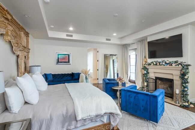 Building Photo - Flexible terms - A Rare Retreat hidden above the Canyons + Separate Guest House  Fully furnished:...