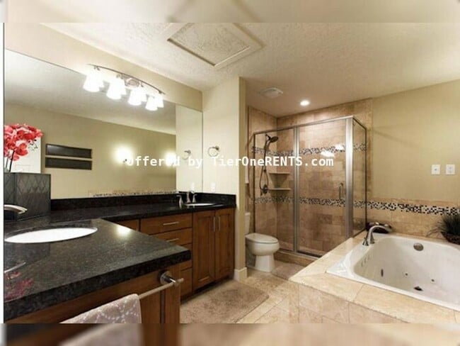 Building Photo - This property offers a NO DEPOSIT option available for qualified renters!