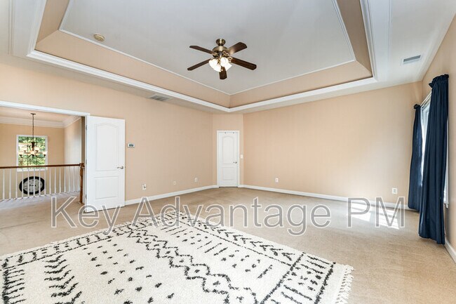 Building Photo - 4203 Talon Dr