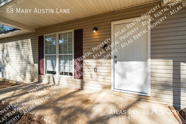 Building Photo - 68 Mary Austin Ln