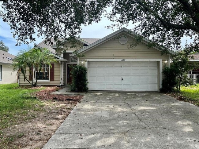 Primary Photo - 1140 Cedarwood Way