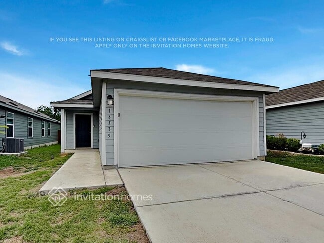 Building Photo - 14539 Southton Pond