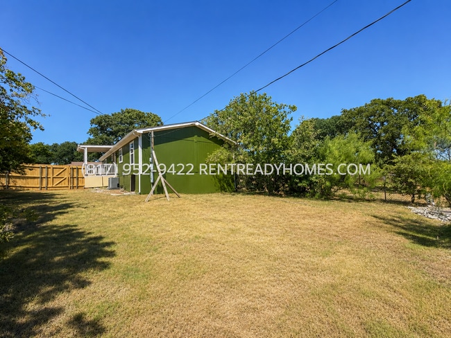 Building Photo - 5528 Patton Dr