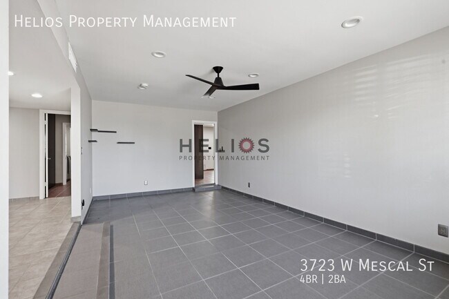 Building Photo - 3723 W Mescal St