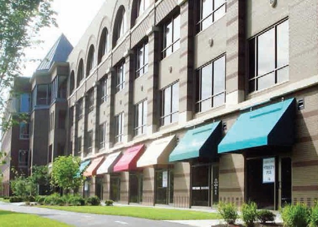 Building Photo - East 54