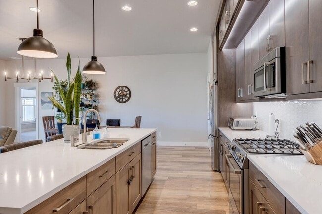 Building Photo - New home for Rent! Great Location.