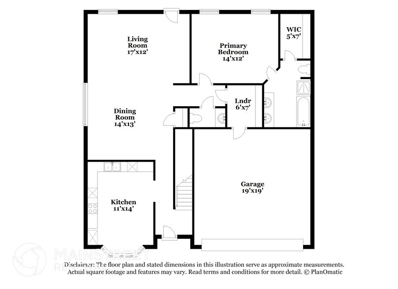 Building Photo - 524 Lightspun Ln