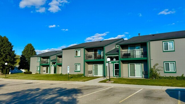 Building Photo - Upper 2 Bedroom Apartment – Heat Included - Available: First Week of July  2026