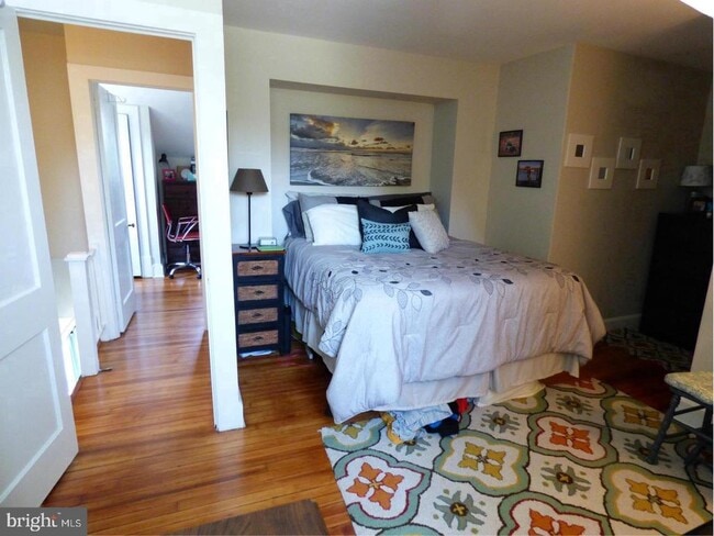 Building Photo - 718 Church Hill Rd