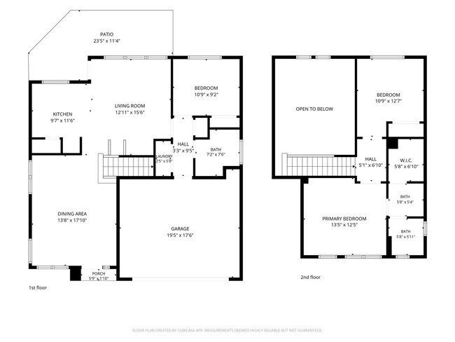 Building Photo - Silverado Ranch: Bright, Open Concept 3/2/2 Home with Downstairs Bedroom & Full Bath, Community Pool