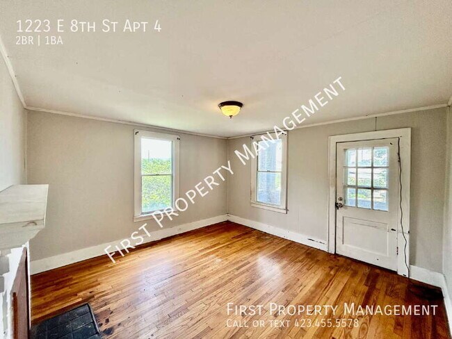 Primary Photo - 1223 E 8th St