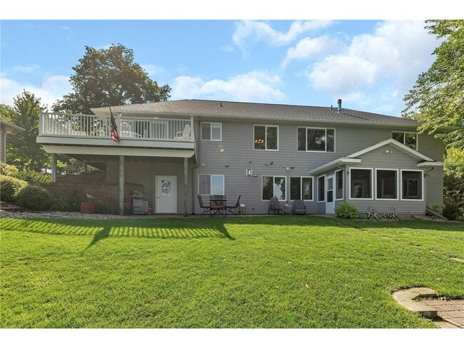 Building Photo - 11610 44th St NE