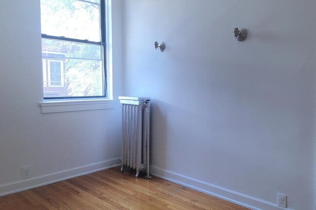 Floorplan - 5120 S. Hyde Park Boulevard