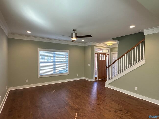Building Photo - 1520 Hammock St