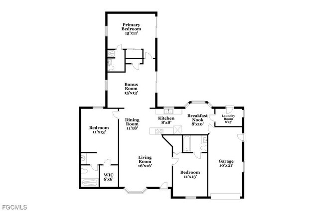 Building Photo - 4007 Allure Ln