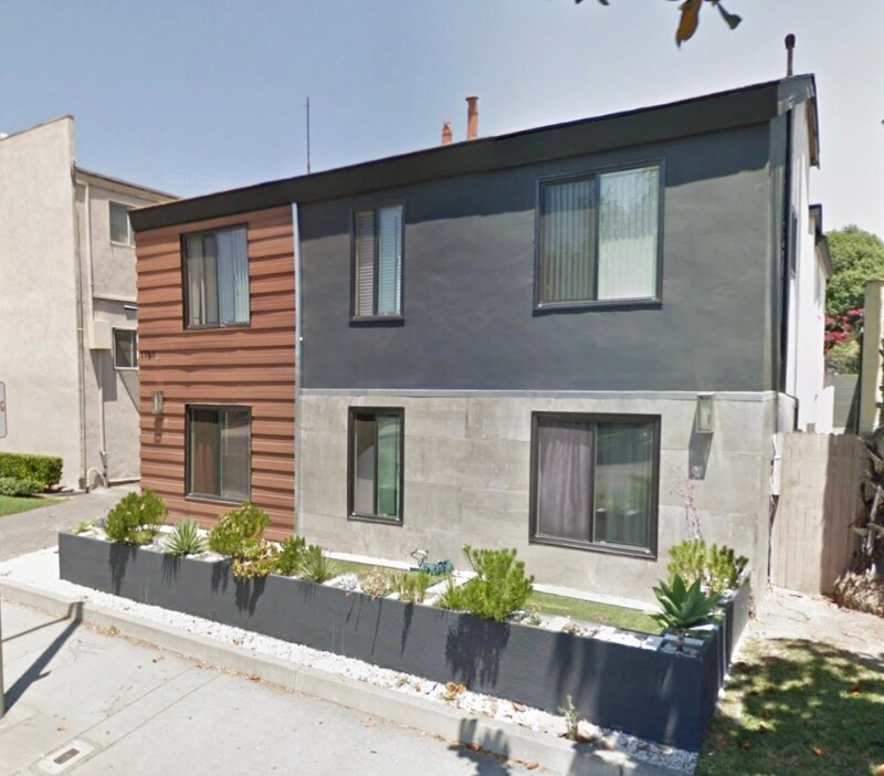 Building Photo - 1101 N Flower St