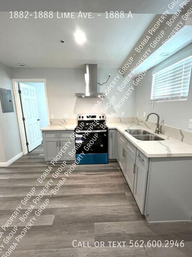 Building Photo - 1882-1888 Lime Ave.-1888 A