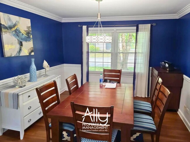 Building Photo - 840 Runnel Ct