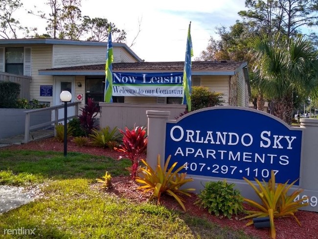 Primary Photo - Studio, 1 bath Apartment - 4900 North Lane