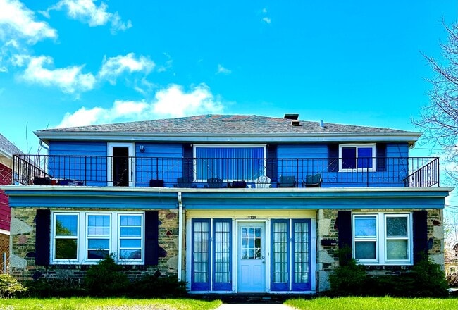 Building Photo - 636 N 54th St