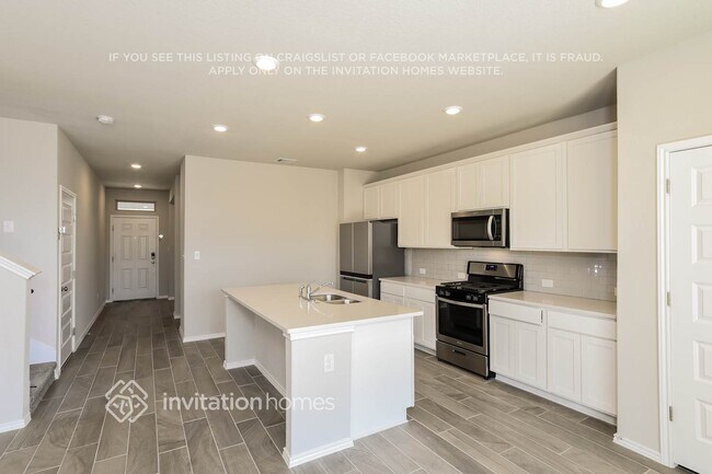 Building Photo - 11706 Briceway Land