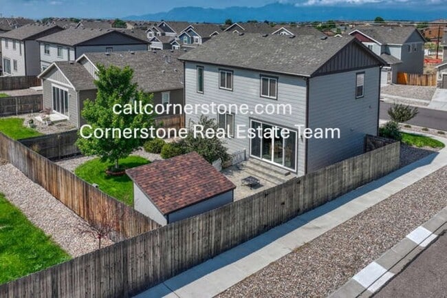 Building Photo - 6191 Jorie Rd