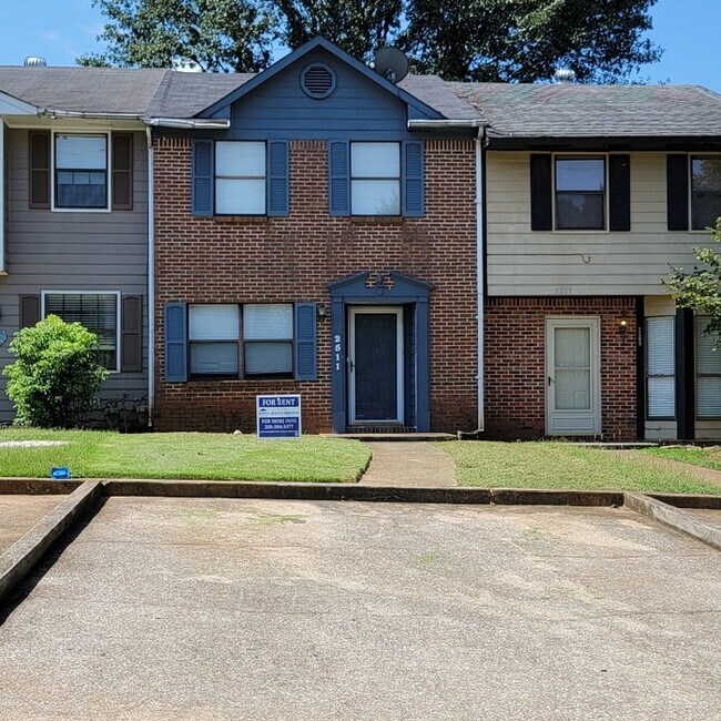 Grayson Valley Townhome 2BR 1.5BA 2511 Hampstead Dr Birmingham AL