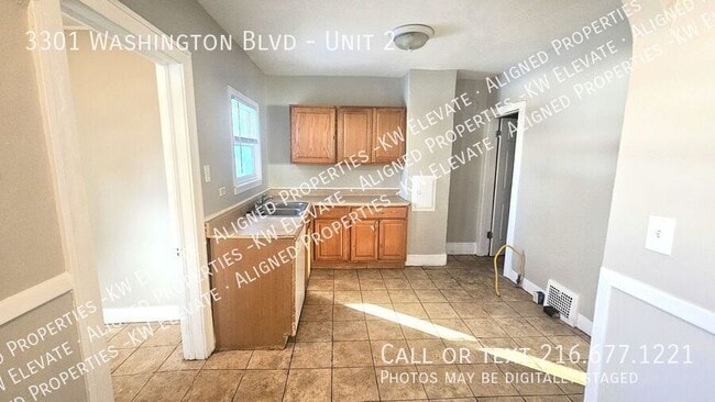 Building Photo - 3301 Washington Blvd