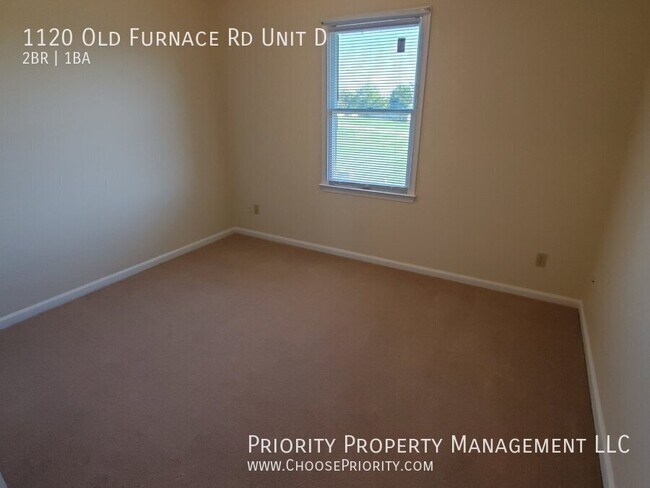 Building Photo - 1120 Old Furnace Rd