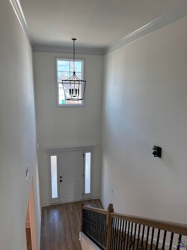 Building Photo - 805 Harley Farms Dr