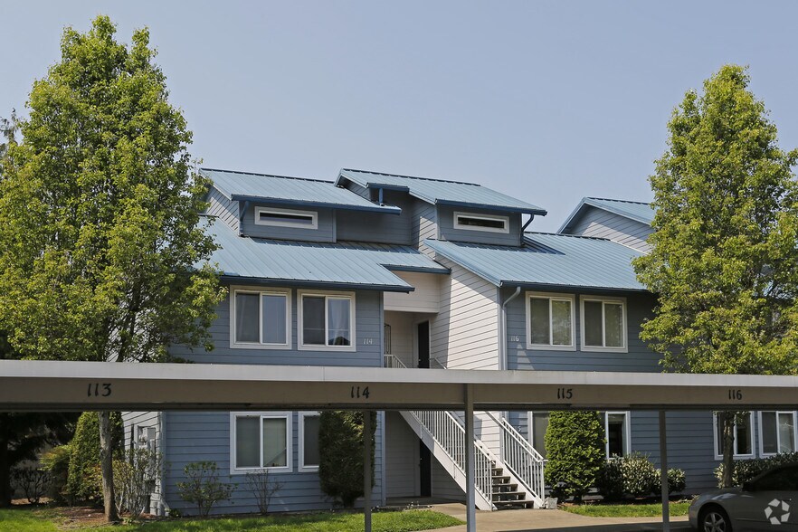 The Heron Club 2050 Goodpasture Loop Eugene OR 97401 Apartment Finder