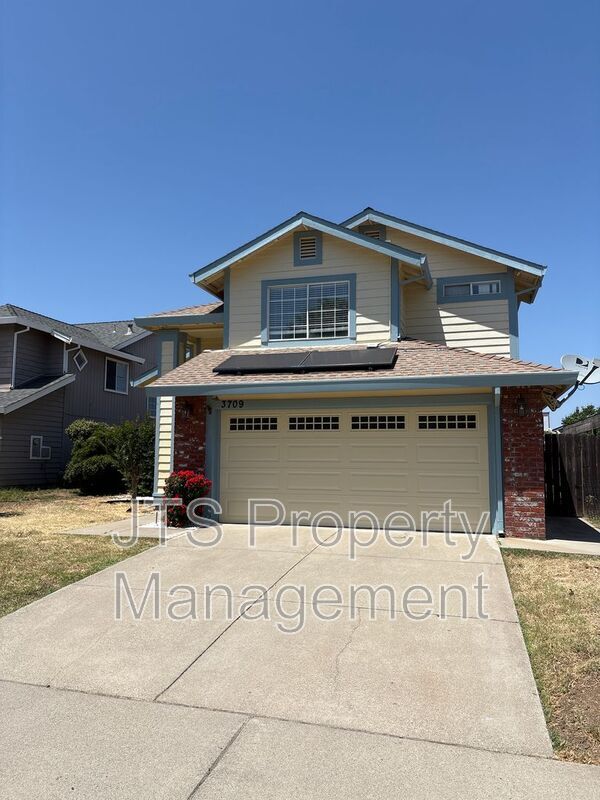 Building Photo - 3709 Lily Hill Ct