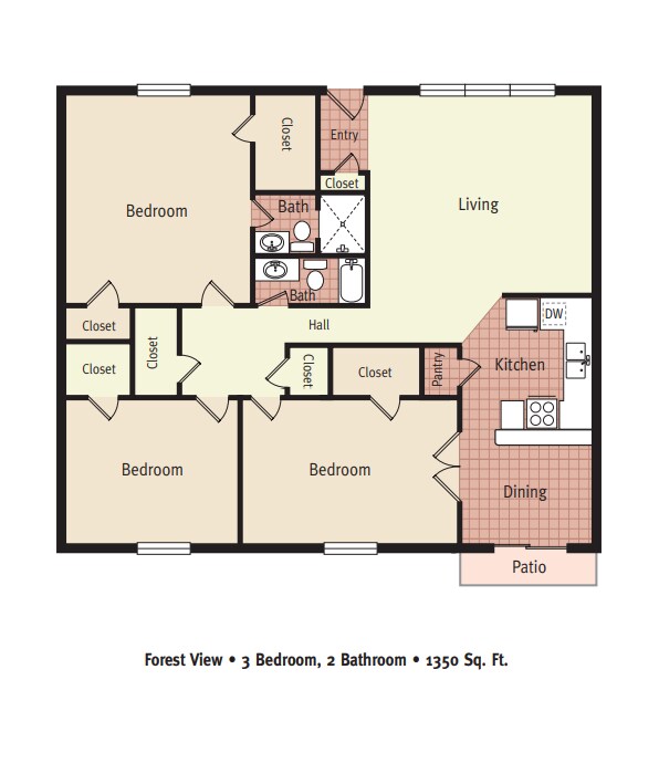 Building Photo - 301 Tri City Beach Rd