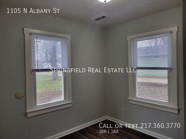 Building Photo - 1105 N Albany St
