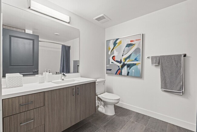 Building Photo - Unit Type: A1 | 1 Bed | 1 Bath