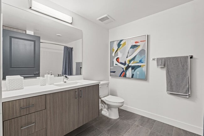Building Photo - Unit Type: A2 | 1 Bed | 1 Bath
