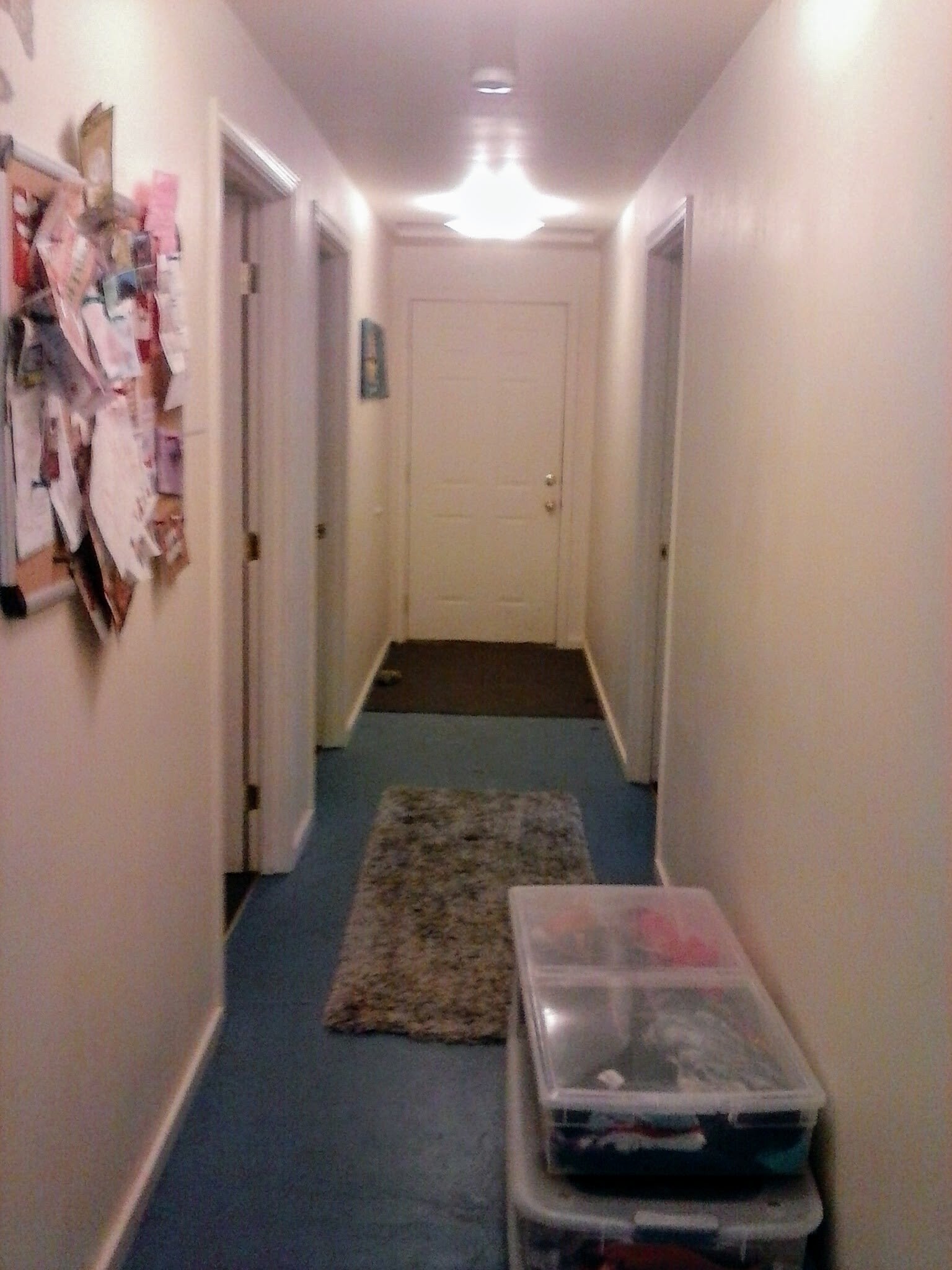 Building Photo - 2909 NW Fillmore Ave