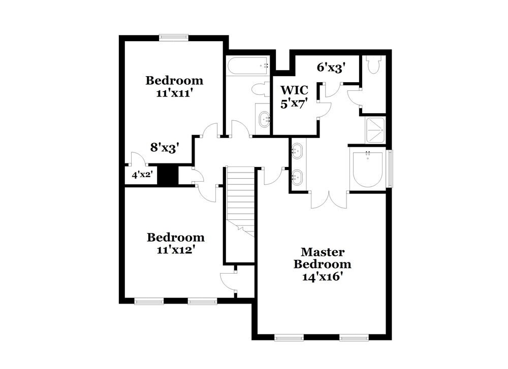 Building Photo - 3391 Kittery Dr SW