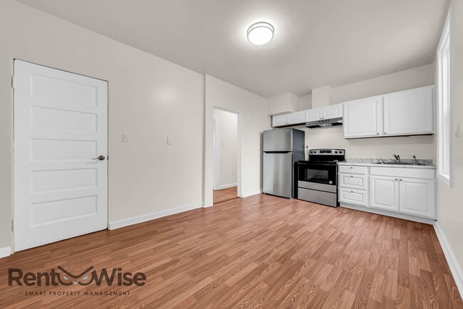 Building Photo - 4525-4529 Irving St. SF