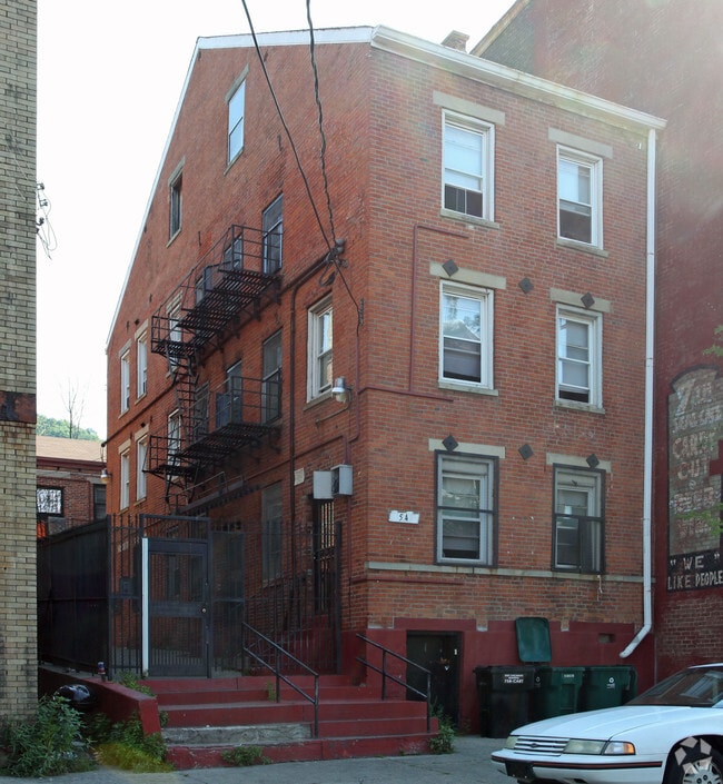 Building Photo - McMicken Ave